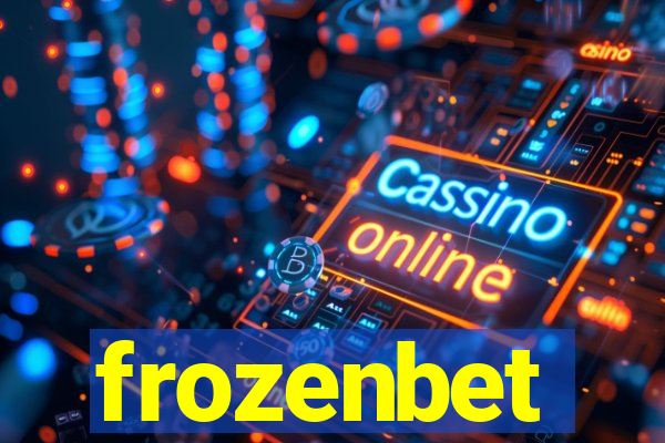 frozenbet