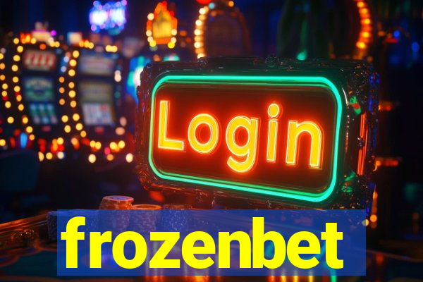 frozenbet