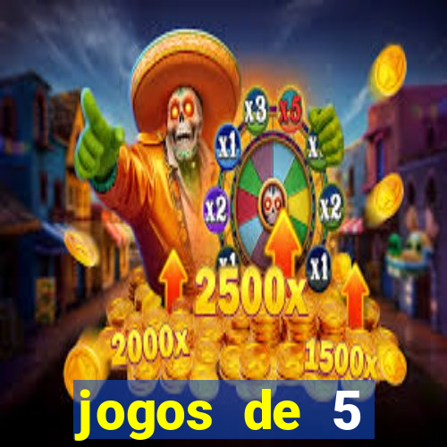 jogos de 5 centavos nas plataformas