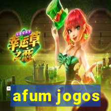 afum jogos