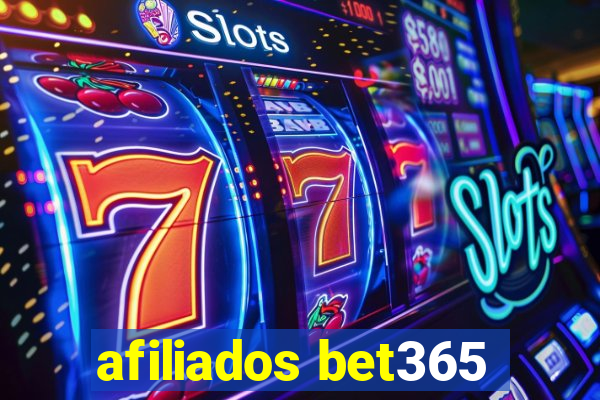 afiliados bet365