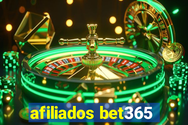 afiliados bet365