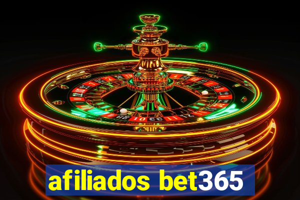 afiliados bet365