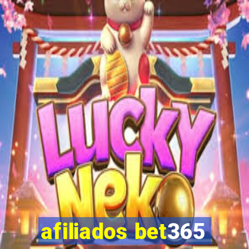 afiliados bet365