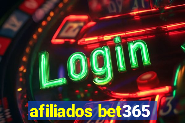 afiliados bet365