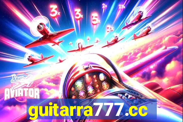 guitarra777.cc