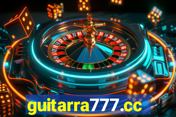 guitarra777.cc