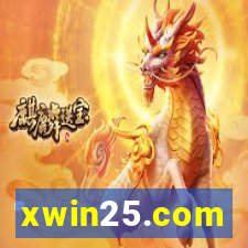 xwin25.com