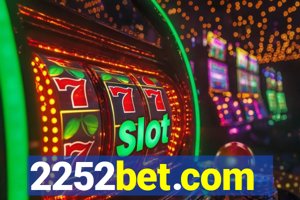 2252bet.com