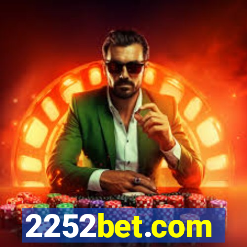 2252bet.com