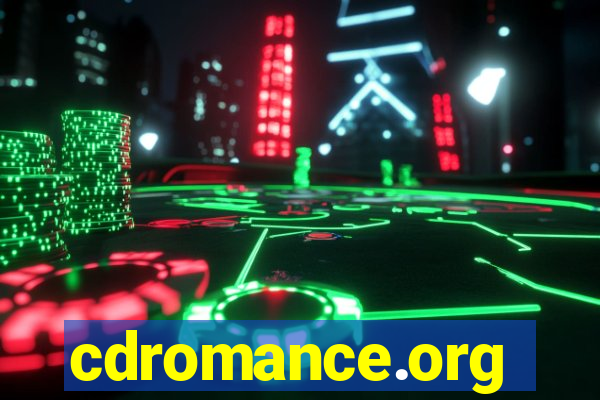 cdromance.org