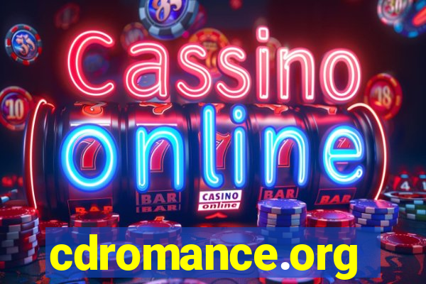 cdromance.org