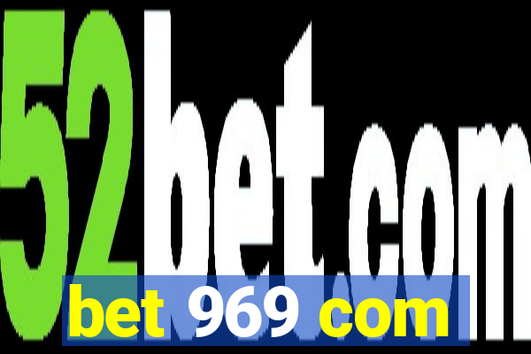 bet 969 com