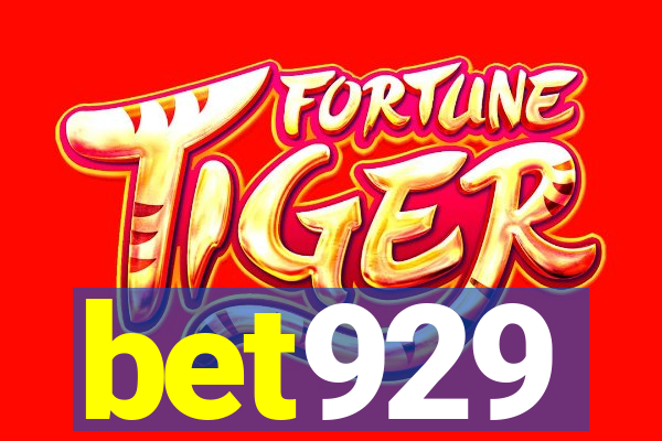 bet929