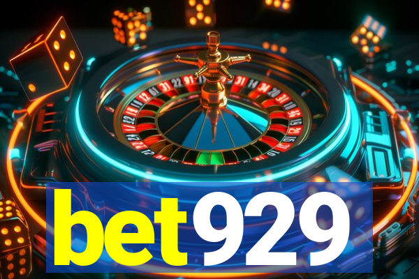 bet929