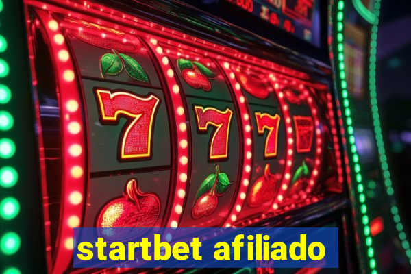 startbet afiliado