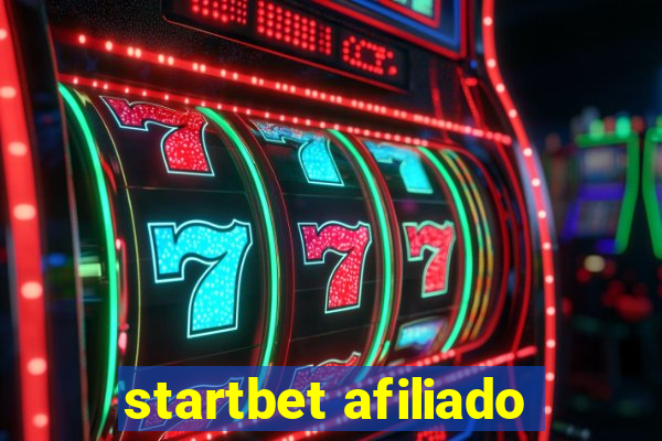 startbet afiliado