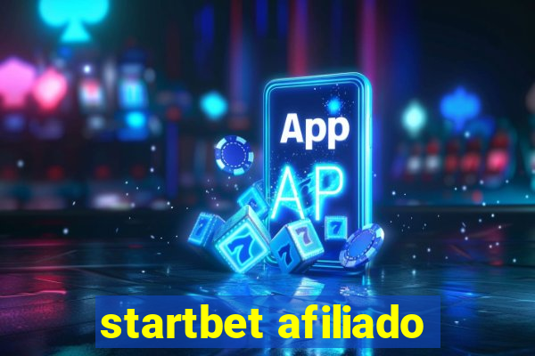 startbet afiliado