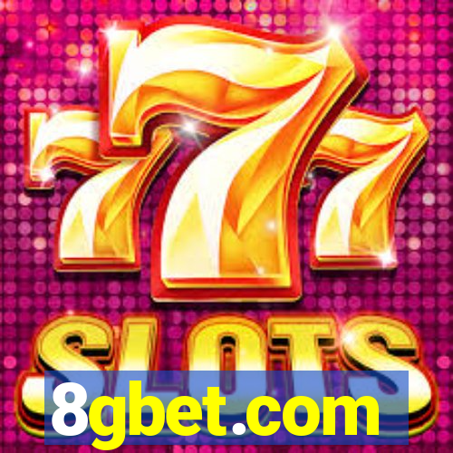 8gbet.com