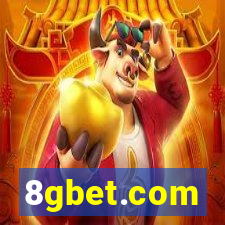 8gbet.com