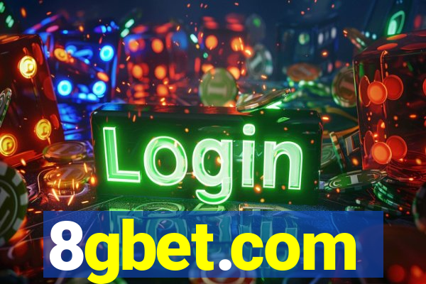 8gbet.com