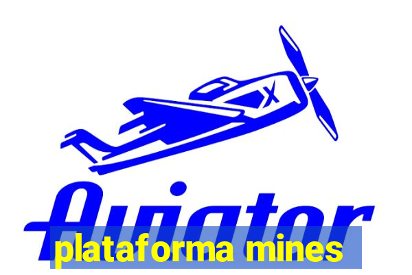 plataforma mines