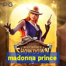 madonna prince