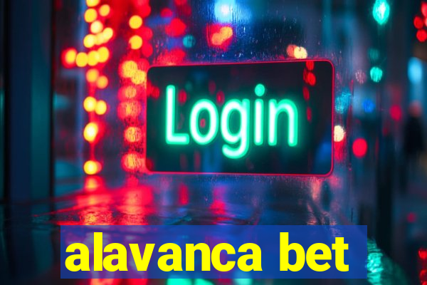 alavanca bet