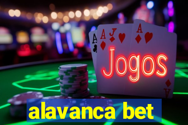 alavanca bet