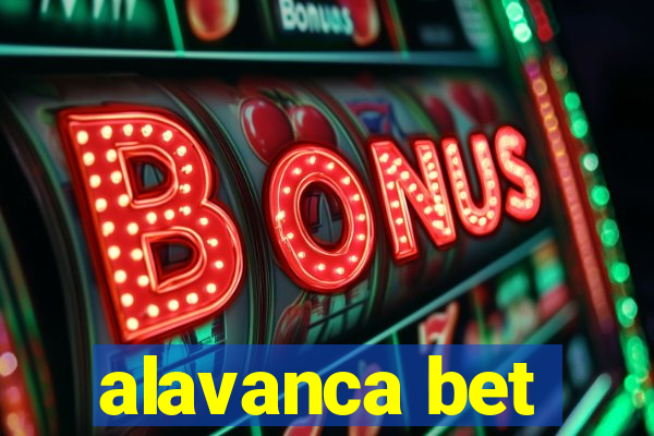 alavanca bet