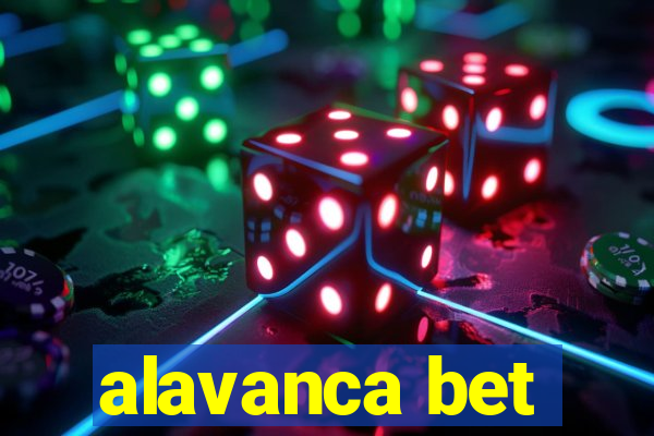 alavanca bet