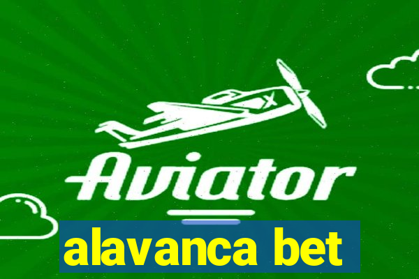 alavanca bet