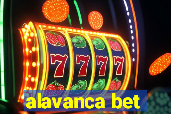 alavanca bet