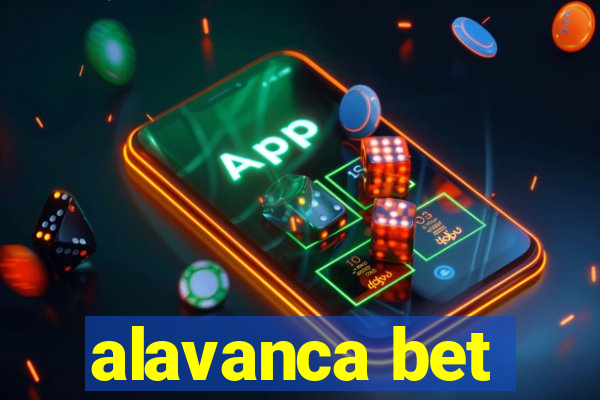 alavanca bet