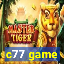 c77 game