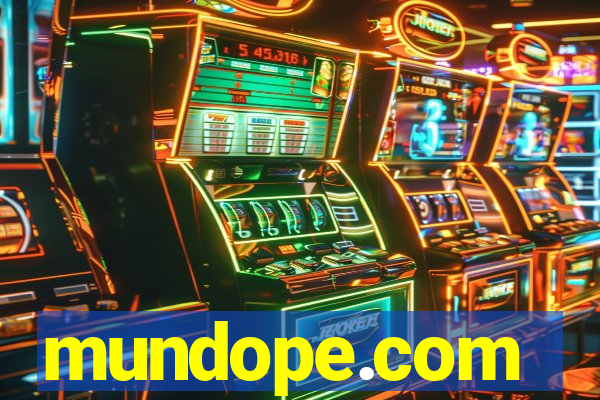 mundope.com