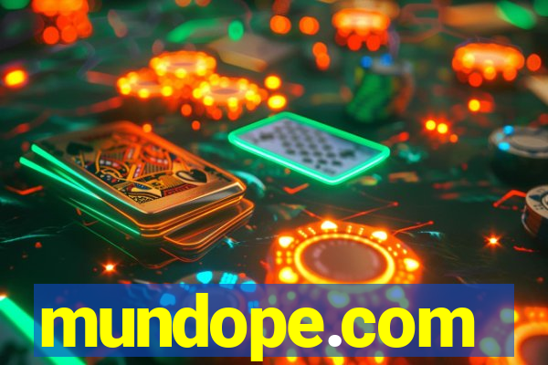 mundope.com