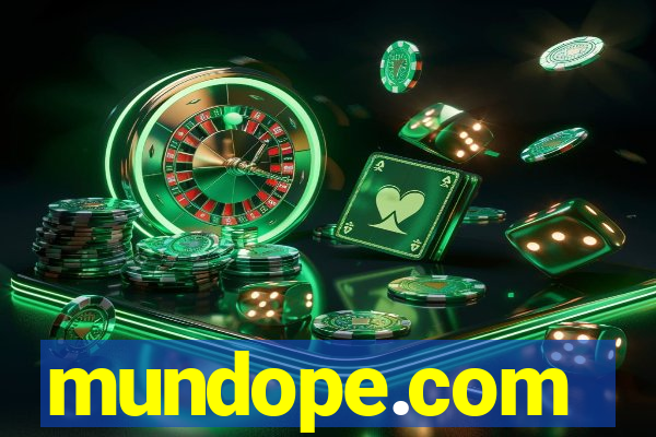 mundope.com