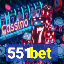 551bet