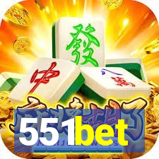 551bet