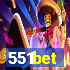 551bet