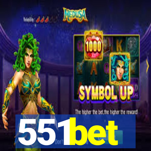 551bet