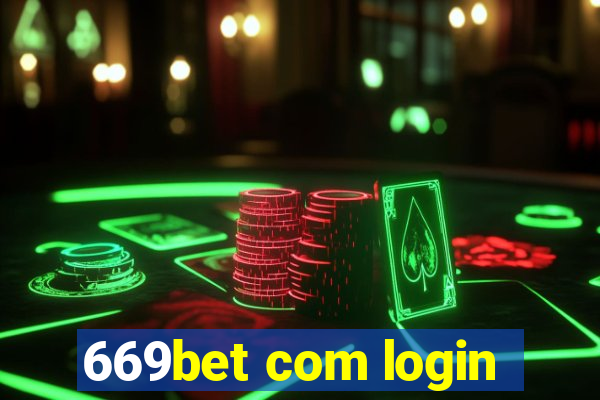 669bet com login