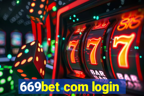 669bet com login