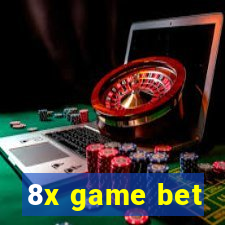 8x game bet