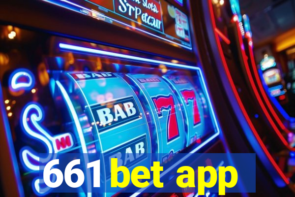 661 bet app