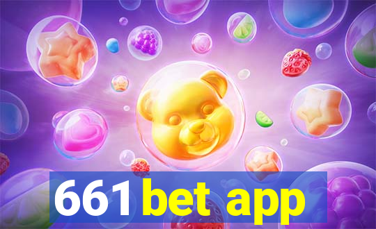 661 bet app