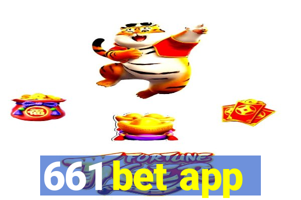 661 bet app