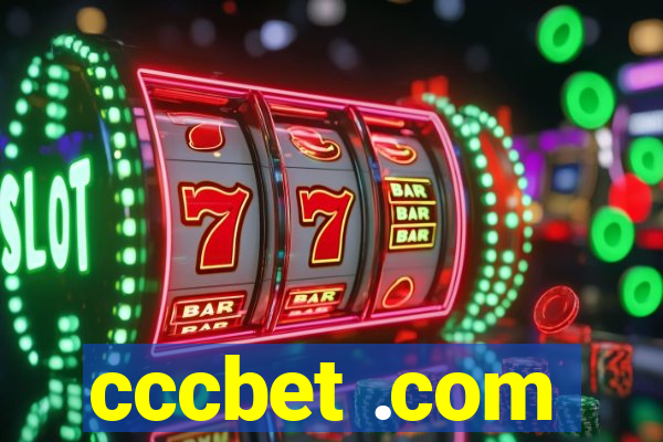 cccbet .com