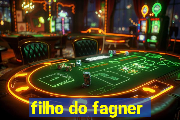 filho do fagner